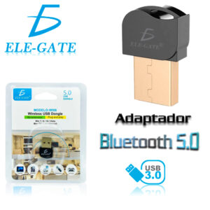 Adaptador Bluetooth 5.0 RD